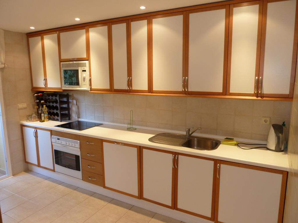 Greenlife Village Apartment Marbella Bilik gambar