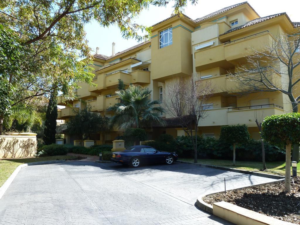 Greenlife Village Apartment Marbella Bilik gambar